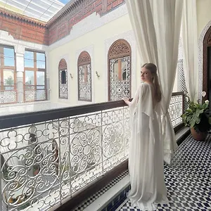 riad-alassala-fes.hotelfesmorocco.com/