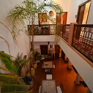 Thycas Marrakesh