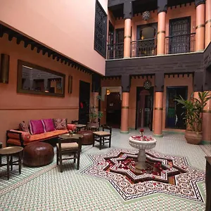 Sultan Suleiman Marrakesh