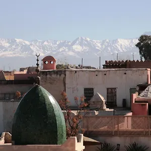 Diana Marrakesh
