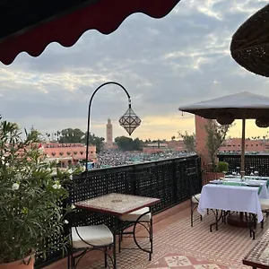 Andalla Marrakesh