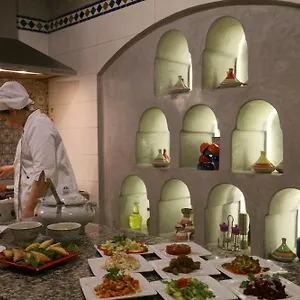 El Borj Marrakesh