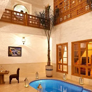 Kahena Lifestyle Concept Marrakesh